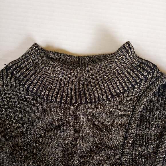 Shimmery bodycon dress LIKE NEW - Picture 12 of 15